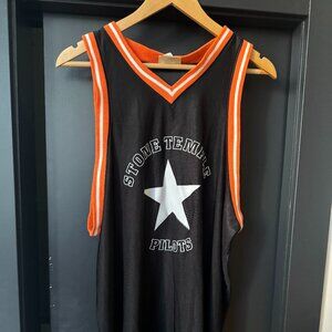 Stone Temple Pilots Vintage #4 Jersey